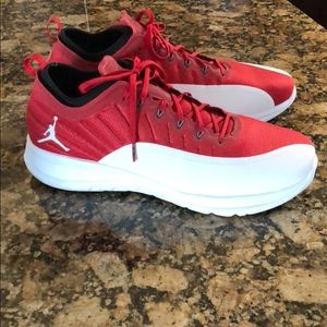 Jordan trainer prime